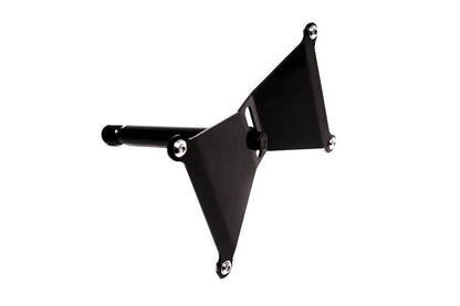 PLM License Plate Relocation Kit Bracket - 2020+ Toyota Supra A90 PrivateLabelMfg