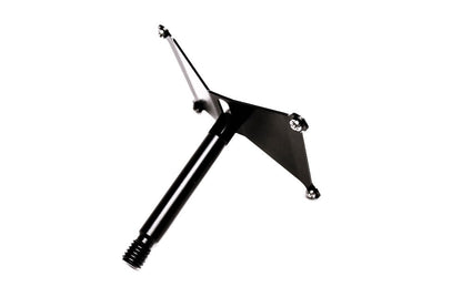 PLM License Plate Relocation Kit Bracket - 2020+ Toyota Supra A90 PrivateLabelMfg