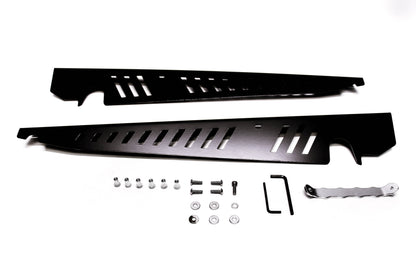 Precision Works Fender Shroud for WRX & STI 2015+ PrivateLabelMfg