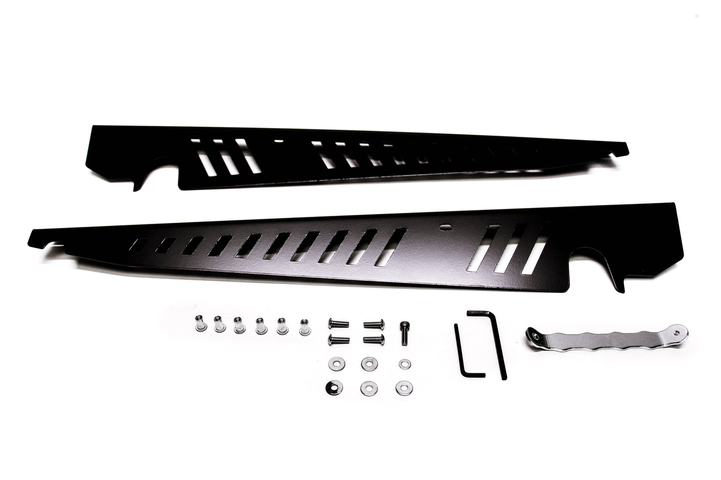 Precision Works Fender Shroud for WRX & STI 2015+ PrivateLabelMfg
