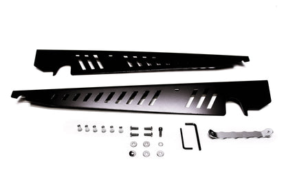 Precision Works Fender Shroud for WRX & STI 2015+ PrivateLabelMfg