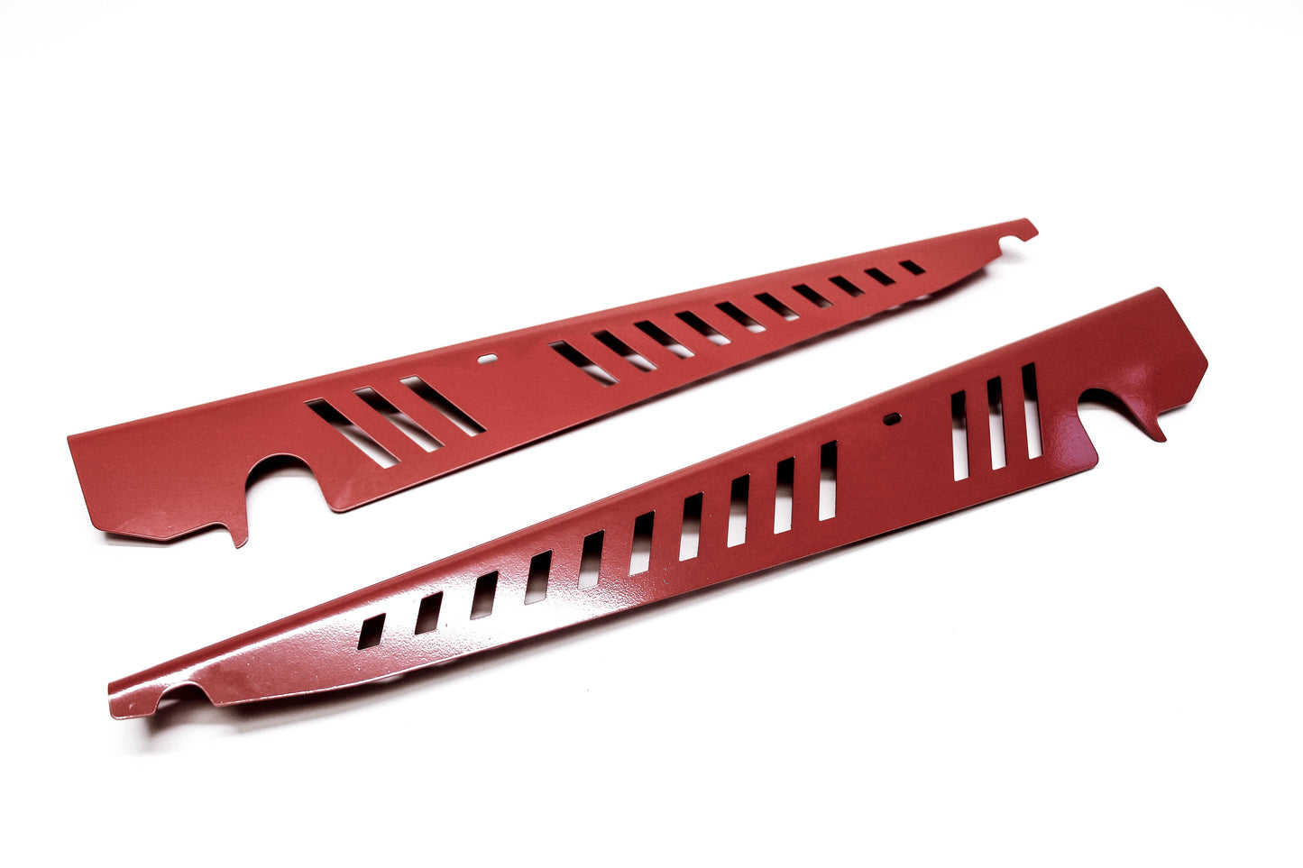 Precision Works Fender Shroud for WRX & STI 2015+ PrivateLabelMfg