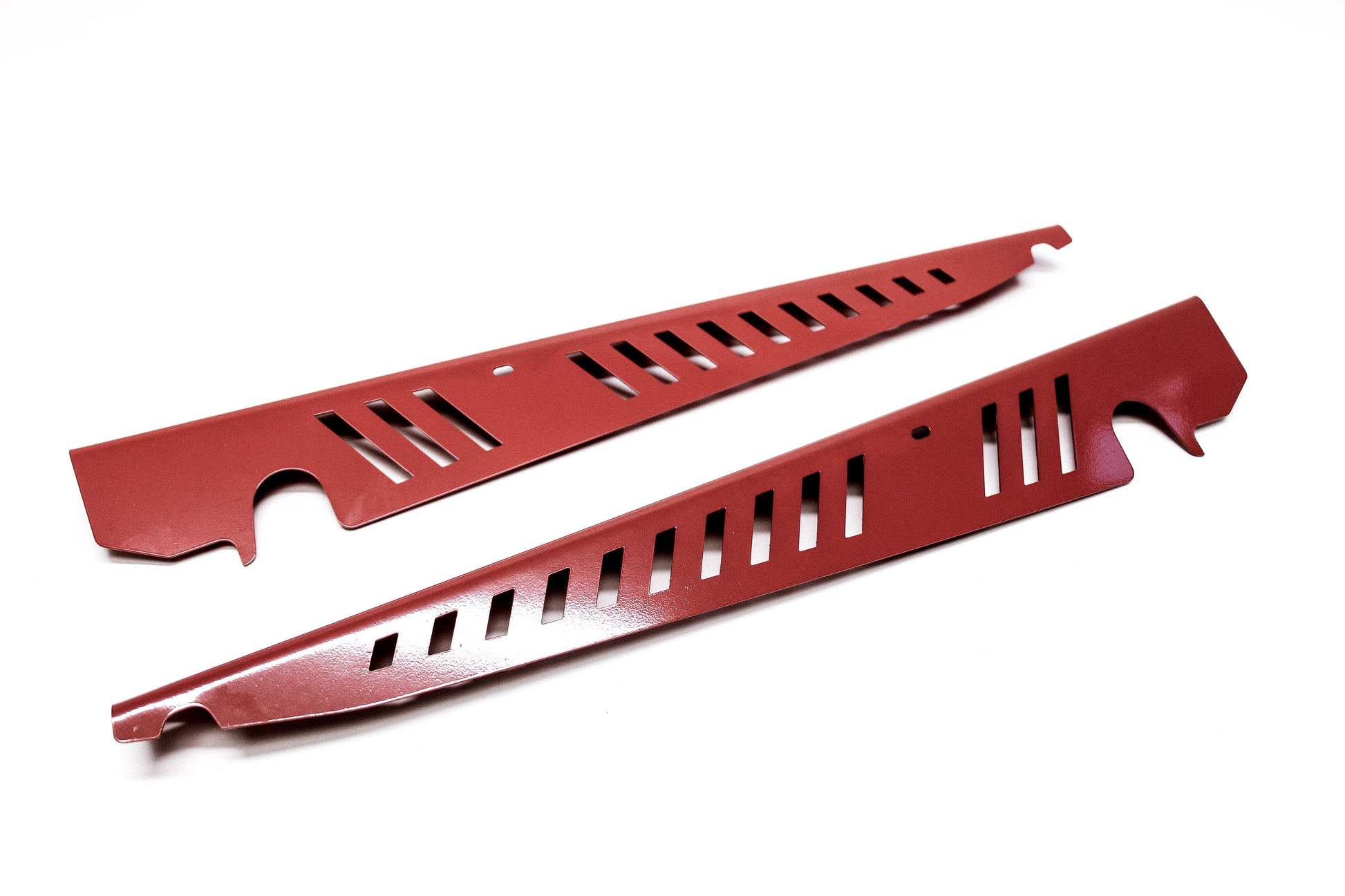 Precision Works Fender Shroud for WRX & STI 2015+ PrivateLabelMfg