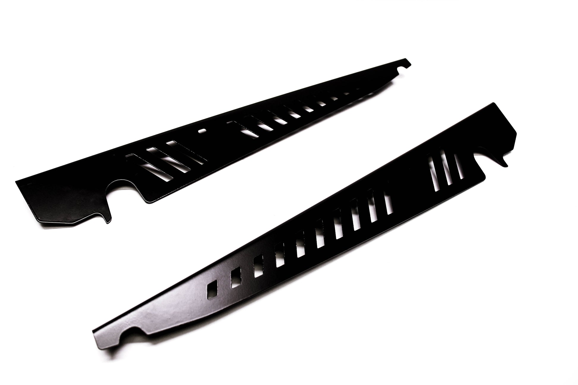 Precision Works Fender Shroud for WRX & STI 2015+ PrivateLabelMfg
