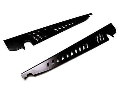 Precision Works Fender Shroud for WRX & STI 2015+ PrivateLabelMfg