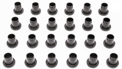 Precision Works ATV HDPE A Arm Bushing Kit for Polaris RZR 800 / 800 S / 800 4 PrivateLabelMfg
