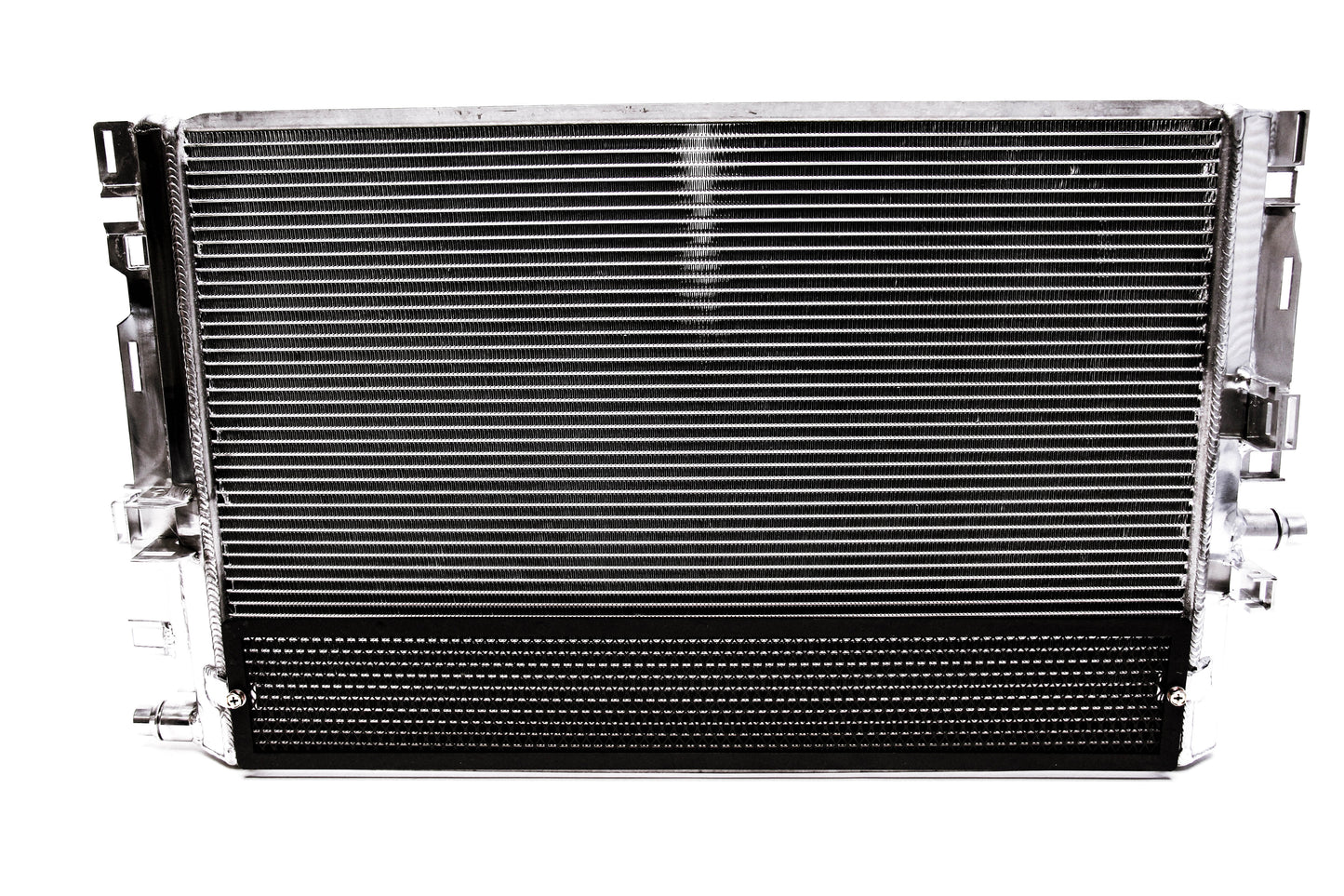PLM Mercedes C63 AMG W205 Heat Exchanger PrivateLabelMfg
