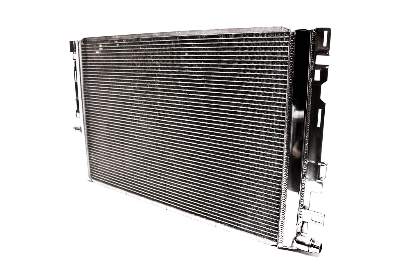 PLM Mercedes C63 AMG W205 Heat Exchanger PrivateLabelMfg