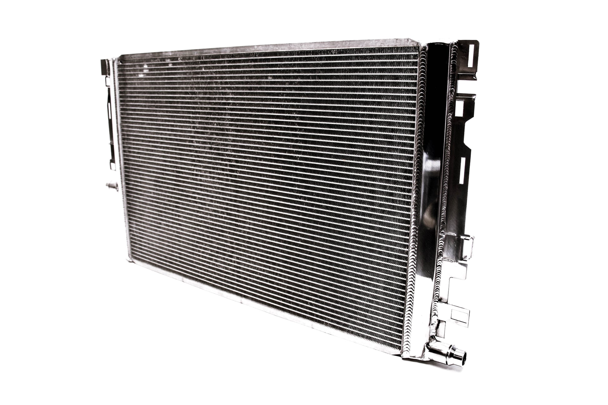 PLM Mercedes C63 AMG W205 Heat Exchanger PrivateLabelMfg
