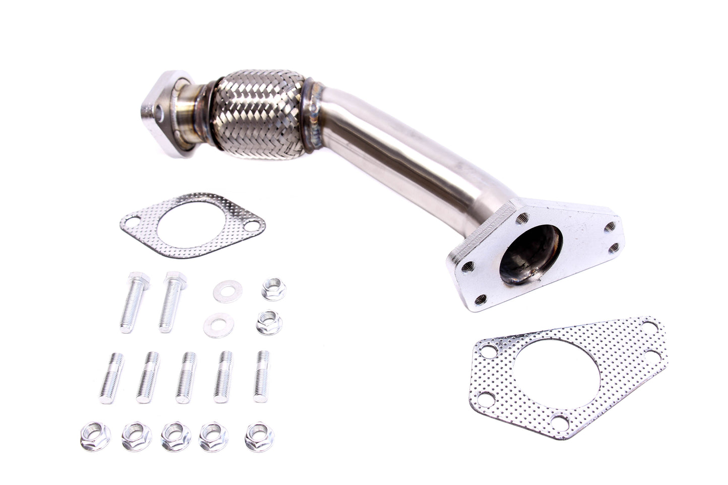 PLM Power Driven Subaru Up Pipe - WRX STI FXT LGT OBXT PrivateLabelMfg