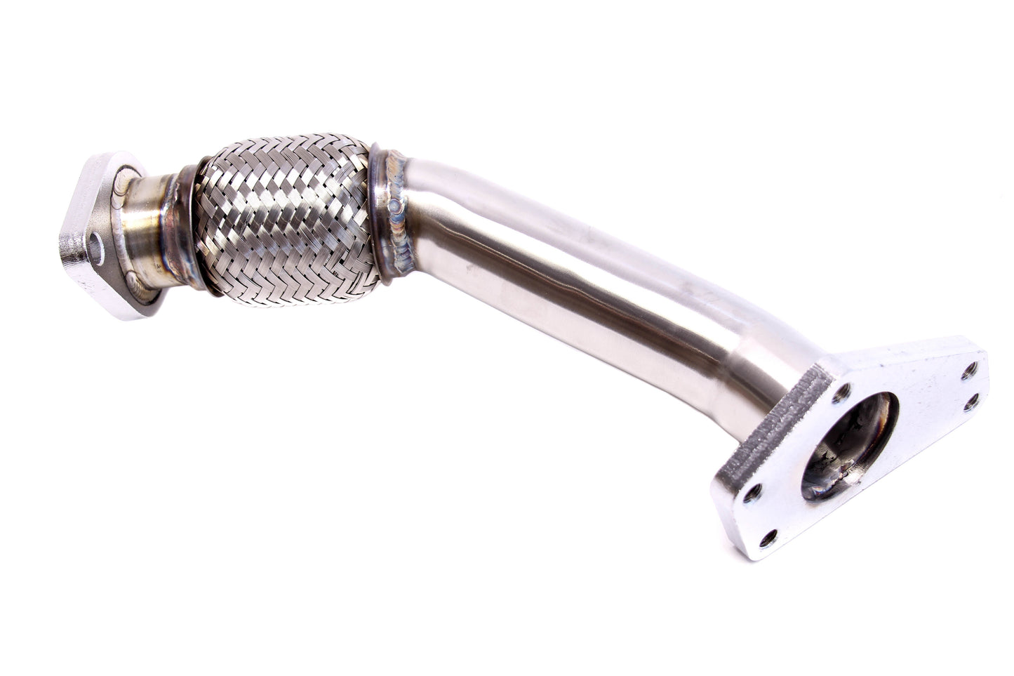 PLM Power Driven Subaru Up Pipe - WRX STI FXT LGT OBXT PrivateLabelMfg