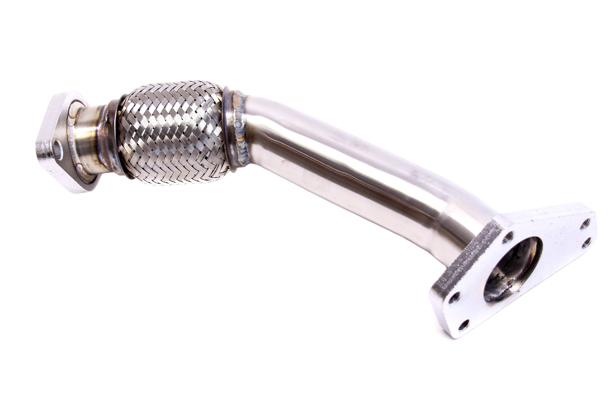 PLM Power Driven Subaru Up Pipe - WRX STI FXT LGT OBXT PrivateLabelMfg