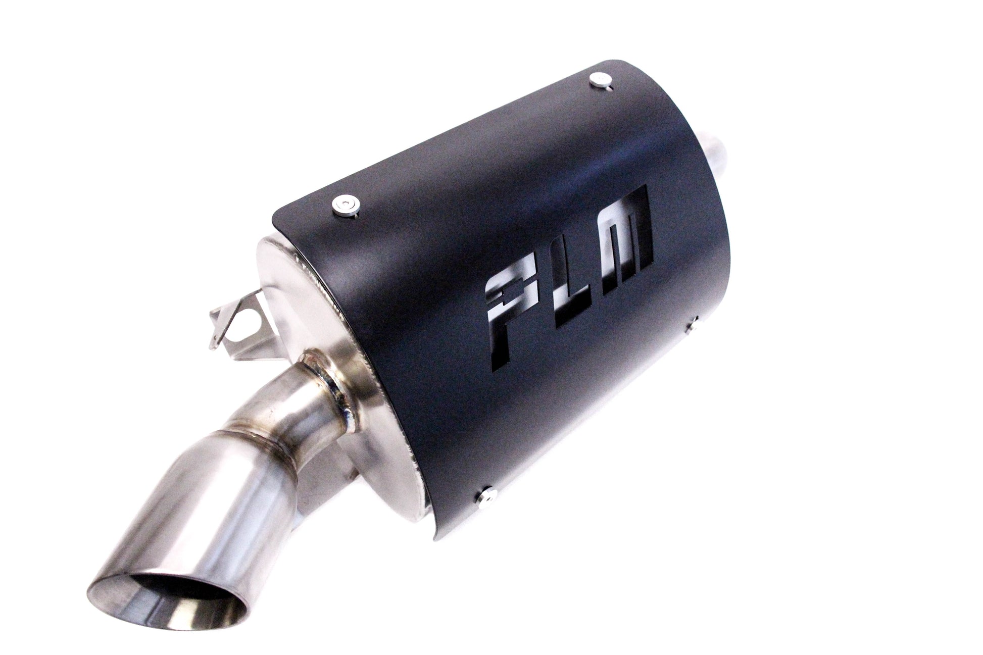PLM Polaris RZR Pro XP Bolt-On Exhaust PrivateLabelMfg