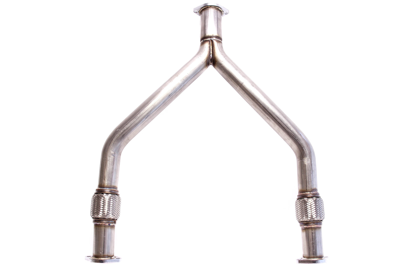 PLM Infiniti Q50 Y-Pipe Kit - Infiniti Q50 2017+ & Nissan 370Z 2009+ PrivateLabelMfg