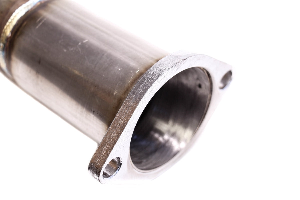 PLM Y-Pipe Exhaust - 2023+ Nissan Z RZ34 PrivateLabelMfg