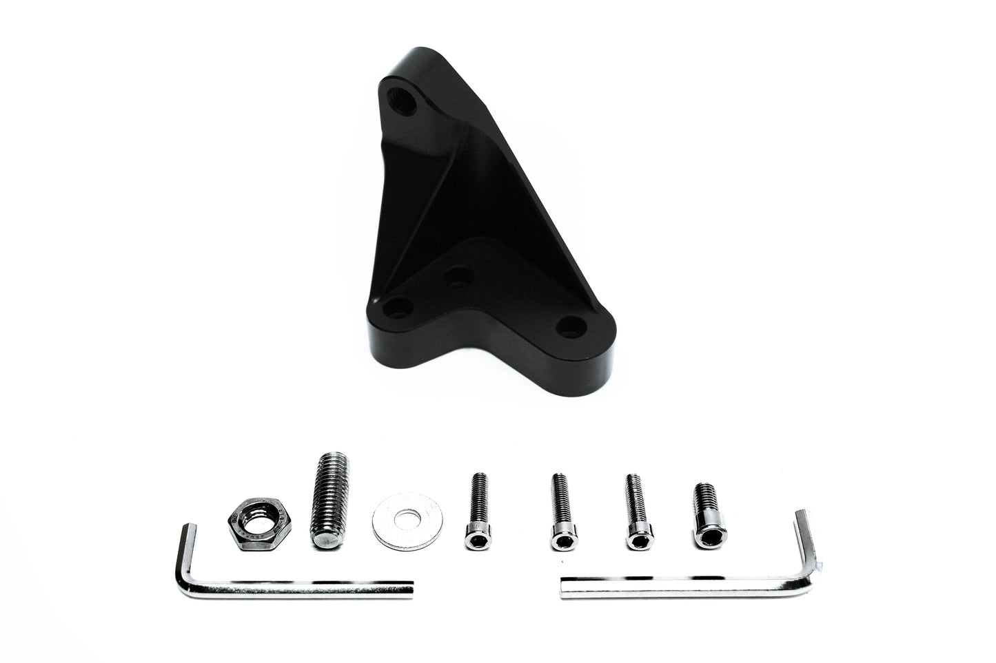 Precision Works Master Cylinder Brace WRX & STI 2015 PrivateLabelMfg