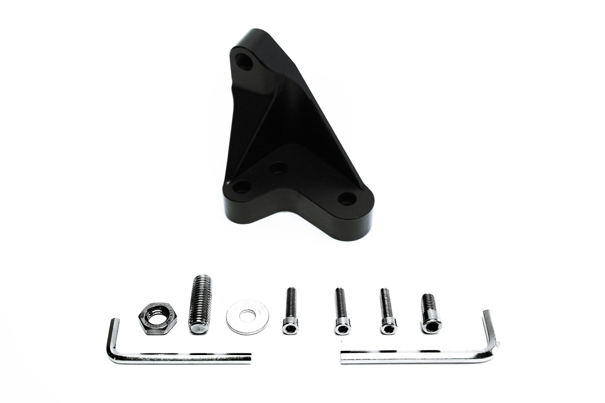 Precision Works Master Cylinder Brace WRX & STI 2015 PrivateLabelMfg