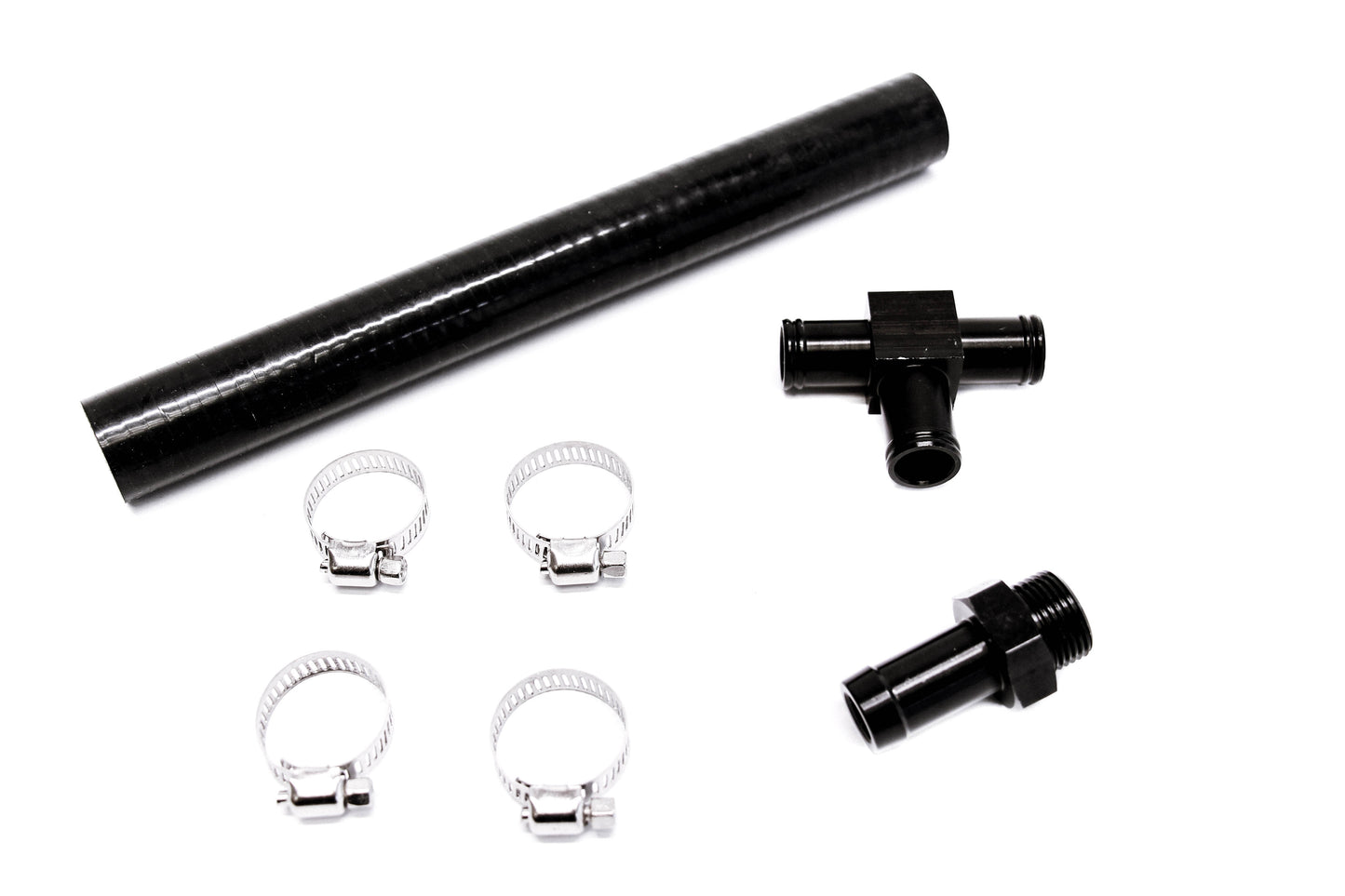 Precision Works Cylinder 4 Coolant Mod Subaru EJ Engines PrivateLabelMfg