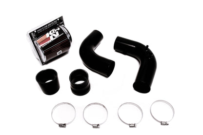 PLM K-Swap K20 K24 Cold Air Intake Kit with K&N Filter PrivateLabelMfg