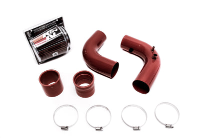 PLM K-Swap K20 K24 Cold Air Intake Kit with K&N Filter PrivateLabelMfg