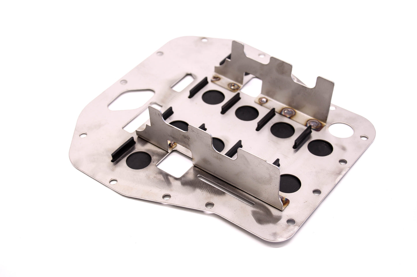 PLM Oil Pan Baffle Kit - Subaru WRX EJ20 EJ25 PrivateLabelMfg