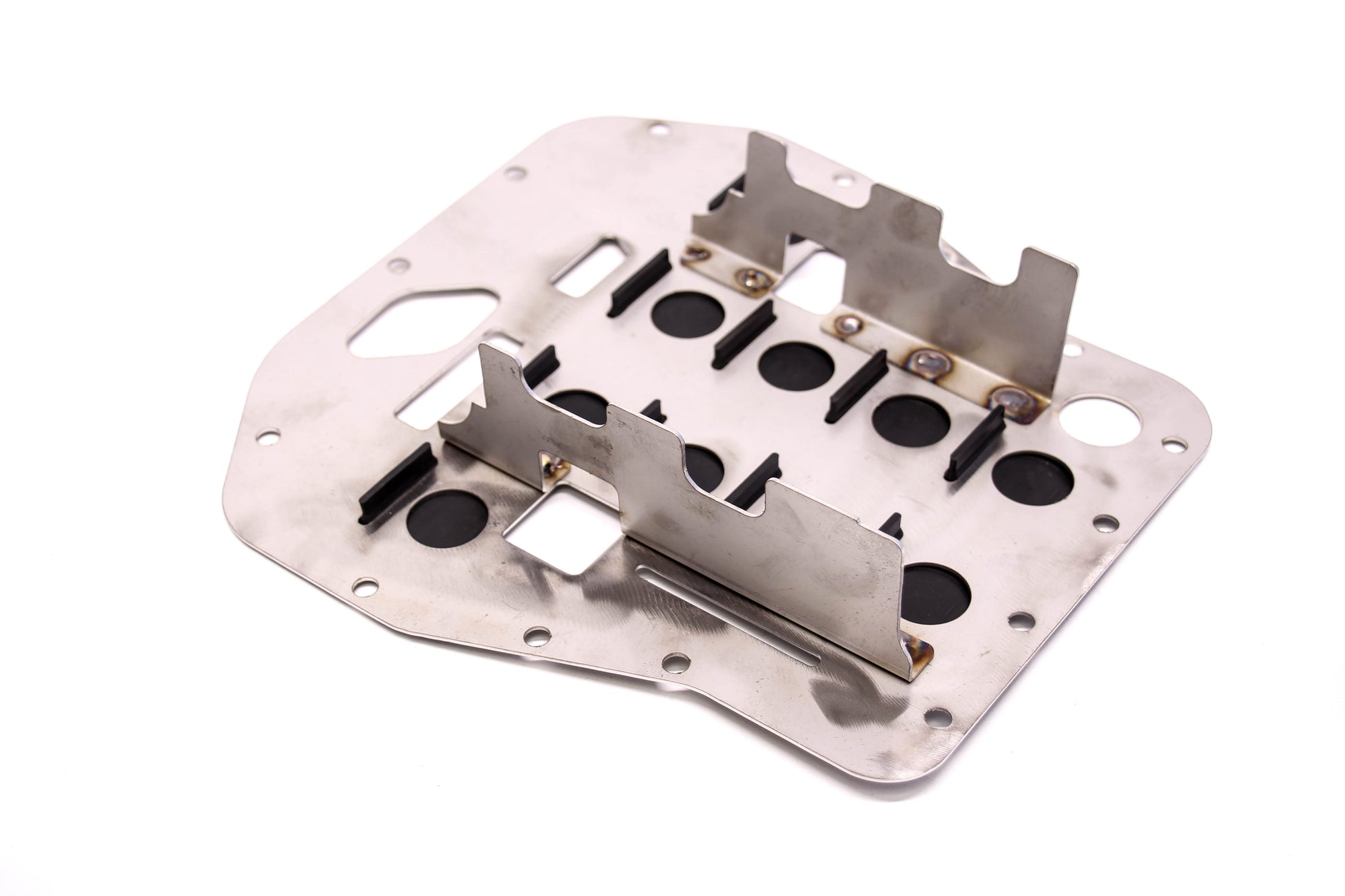 PLM Oil Pan Baffle Kit - Subaru WRX EJ20 EJ25 PrivateLabelMfg