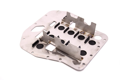 PLM Oil Pan Baffle Kit - Subaru WRX EJ20 EJ25 PrivateLabelMfg