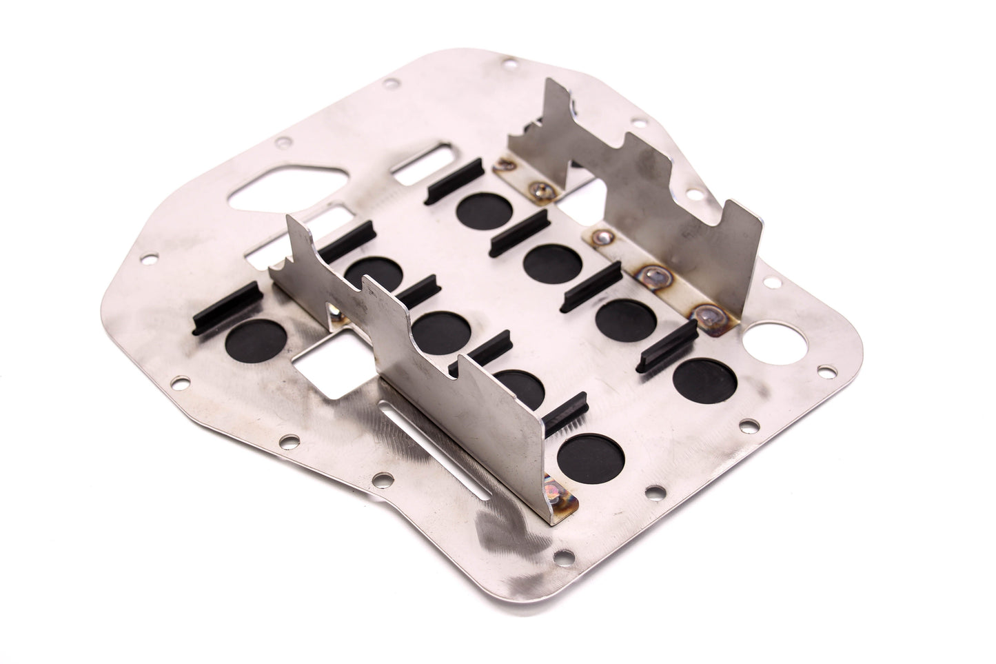 PLM Oil Pan Baffle Kit - Subaru WRX EJ20 EJ25 PrivateLabelMfg