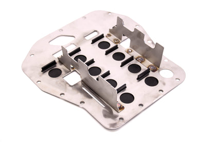 PLM Oil Pan Baffle Kit - Subaru WRX EJ20 EJ25 PrivateLabelMfg