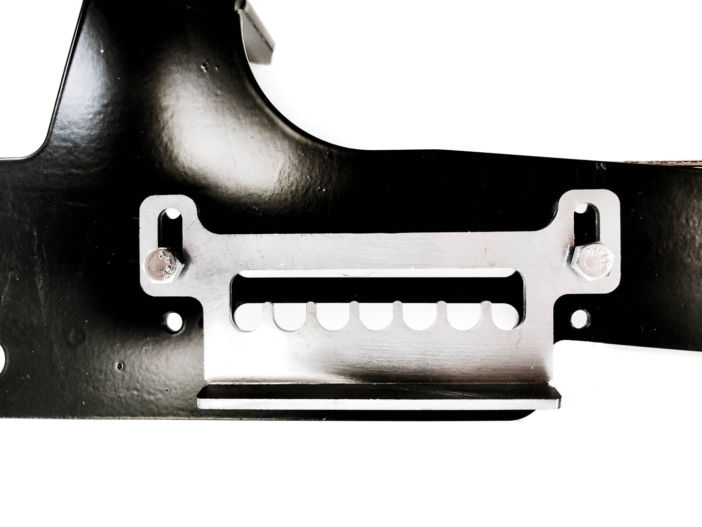 PLM Mazda Miata Race Seat Rail Side Mount NA NB 1990-2005 PrivateLabelMfg