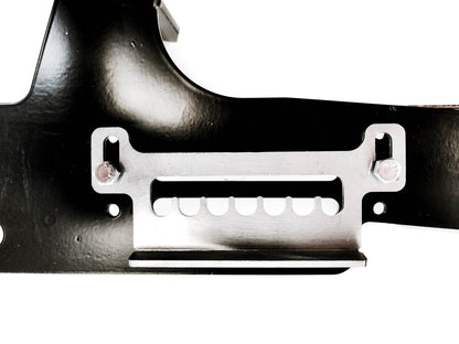 PLM Mazda Miata Race Seat Rail Side Mount NA NB 1990-2005 PrivateLabelMfg