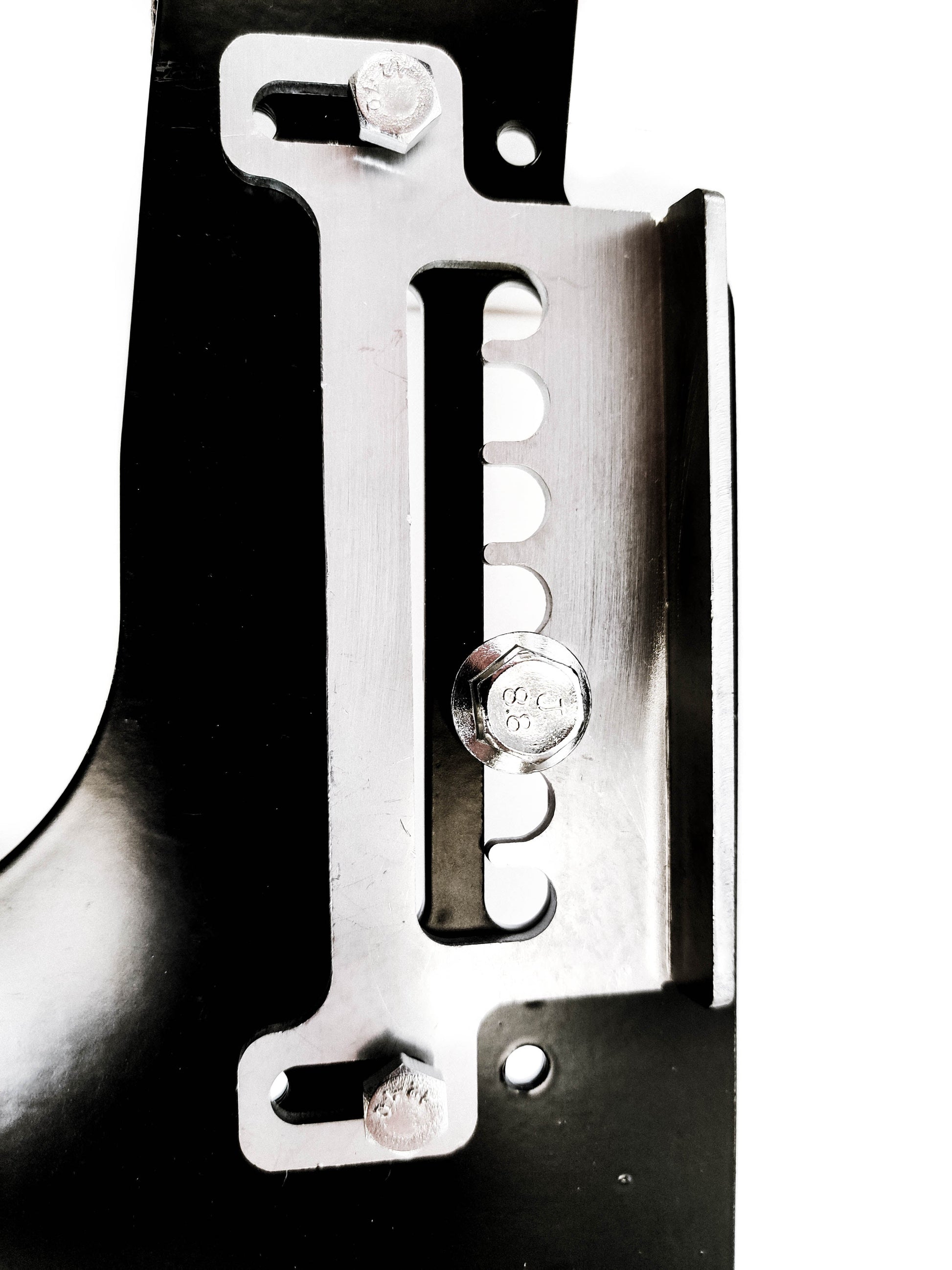 PLM Mazda Miata Race Seat Rail Side Mount NA NB 1990-2005 PrivateLabelMfg