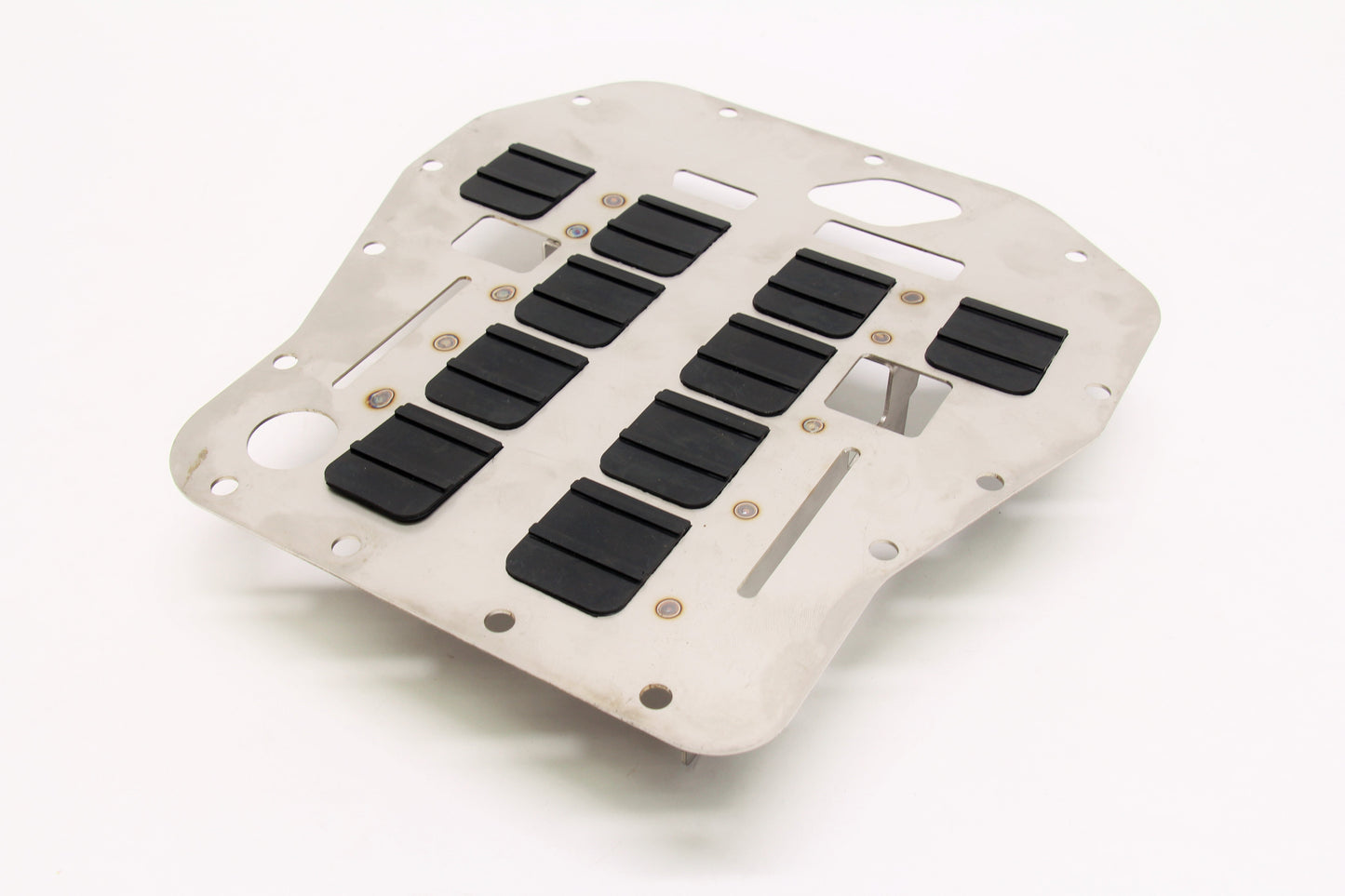 PLM Oil Pan Baffle Kit - Subaru WRX EJ20 EJ25 PrivateLabelMfg