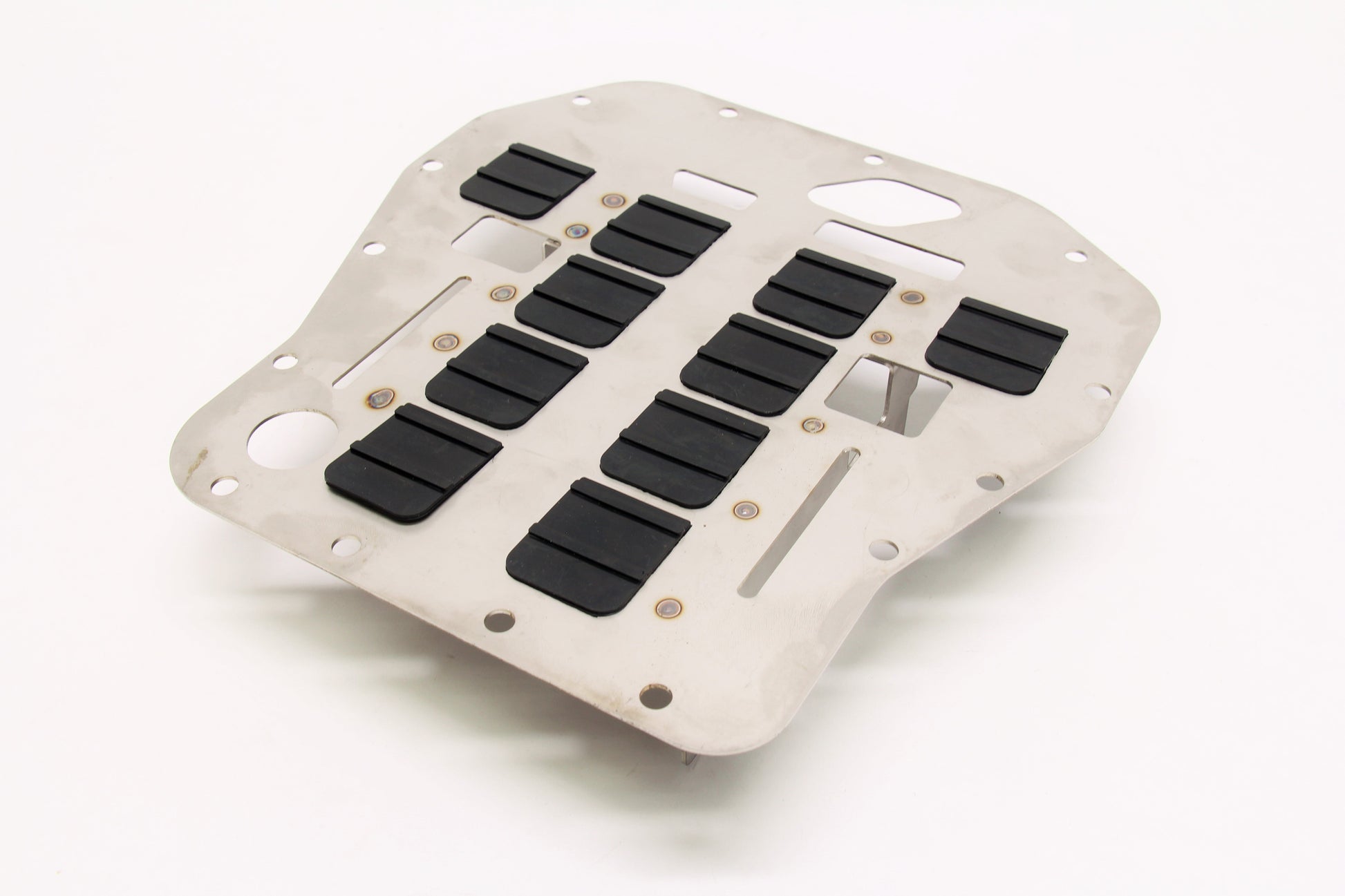 PLM Oil Pan Baffle Kit - Subaru WRX EJ20 EJ25 PrivateLabelMfg
