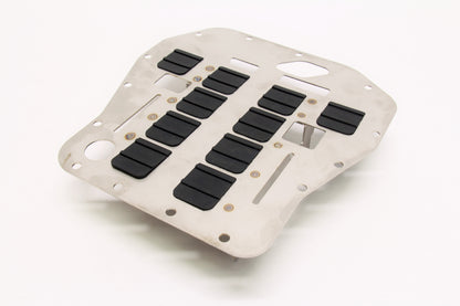 PLM Oil Pan Baffle Kit - Subaru WRX EJ20 EJ25 PrivateLabelMfg