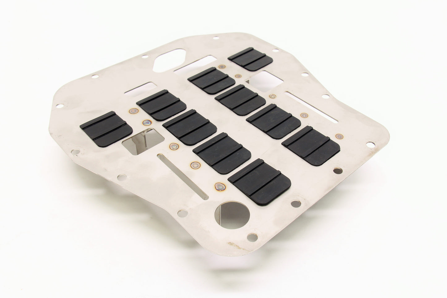 PLM Oil Pan Baffle Kit - Subaru WRX EJ20 EJ25 PrivateLabelMfg