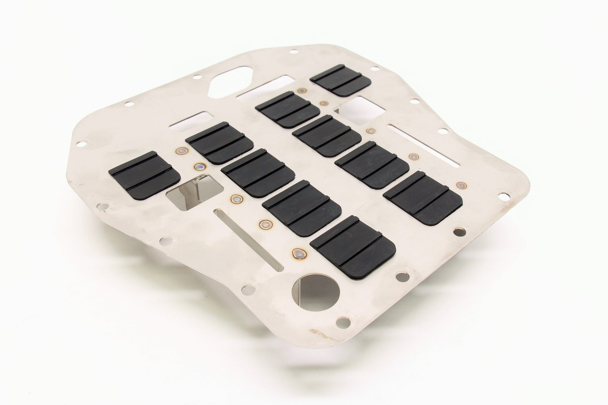 PLM Oil Pan Baffle Kit - Subaru WRX EJ20 EJ25 PrivateLabelMfg