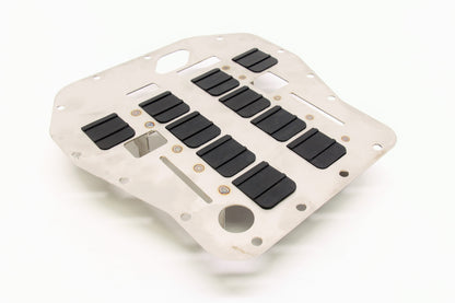 PLM Oil Pan Baffle Kit - Subaru WRX EJ20 EJ25 PrivateLabelMfg
