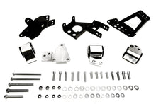 Load image into Gallery viewer, Precision Works Engine Mount Kit 92-95 Honda Civic EG / 94-01 Acura Integra DC2 (K Swap/Series) - PW-EM-EG-KSWAP-AWD