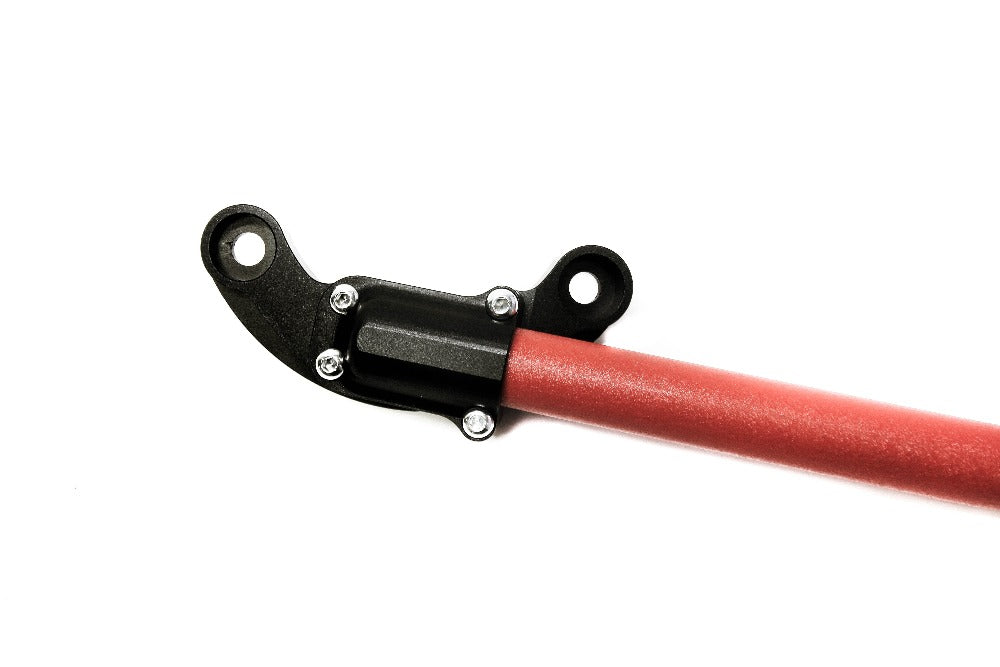 PLM Front Strut Tower Bar For Subaru WRX & STI PrivateLabelMfg