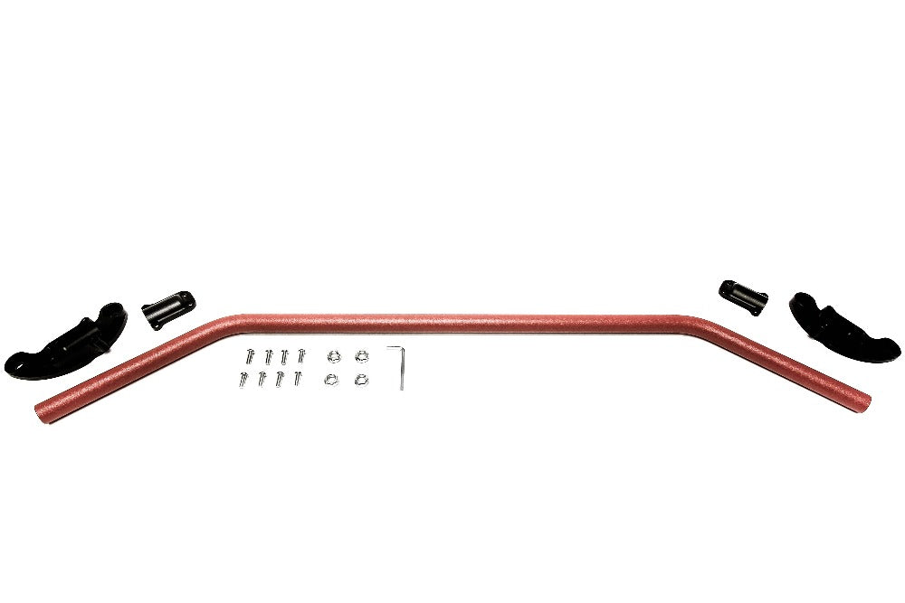 PLM Front Strut Tower Bar For Subaru WRX & STI PrivateLabelMfg