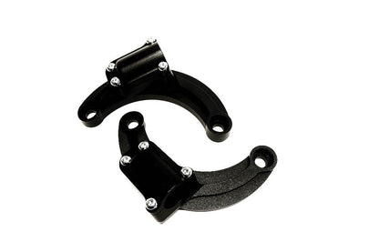 PLM Front Strut Tower Bar For 2016+ Civic & Type R PrivateLabelMfg