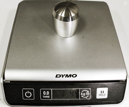 Precision Works Stainless Steel Shift Knob - Subaru PrivateLabelMfg