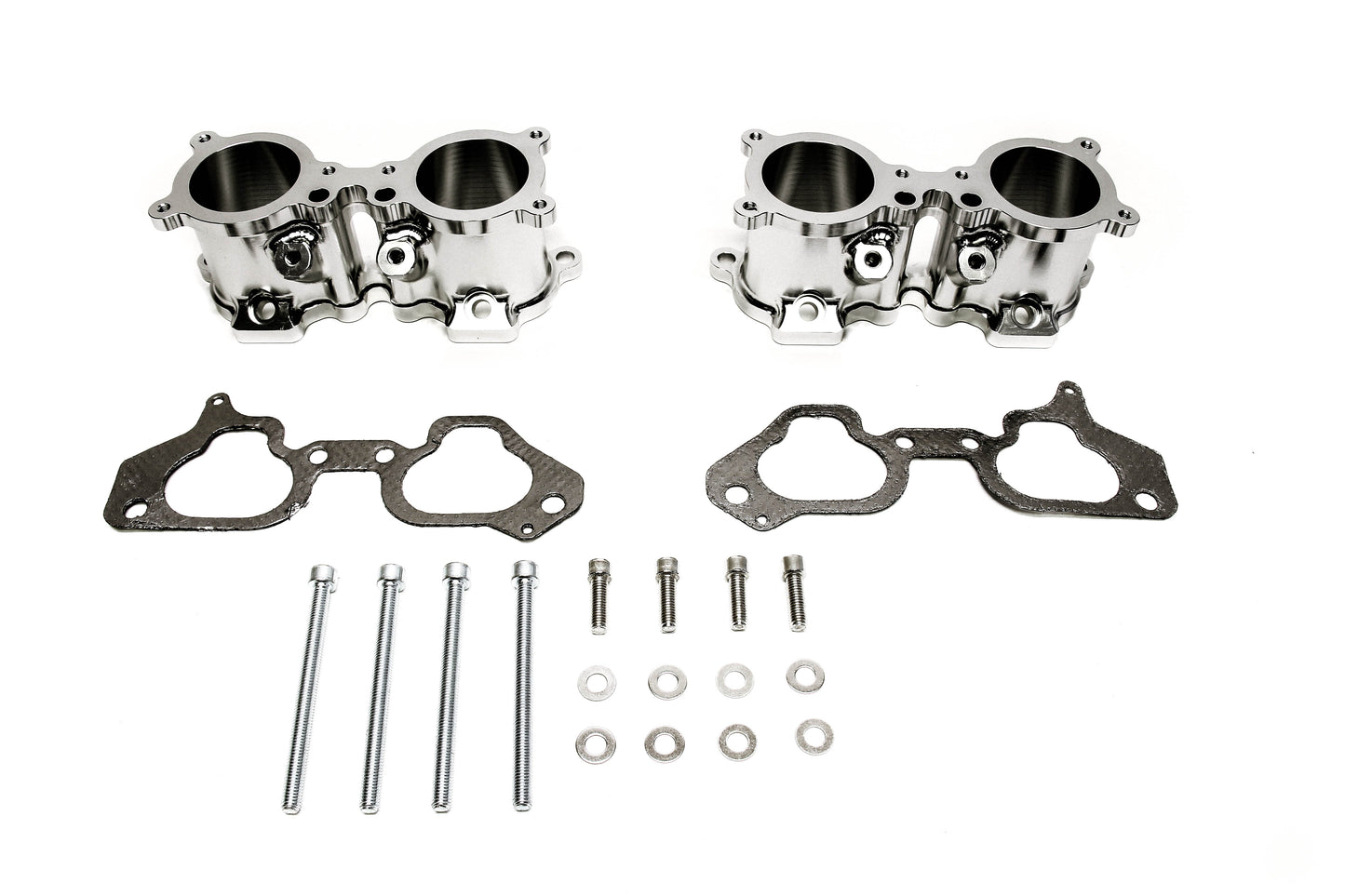 Precision Works Top Feed TGV Housing Subaru WRX STI PrivateLabelMfg