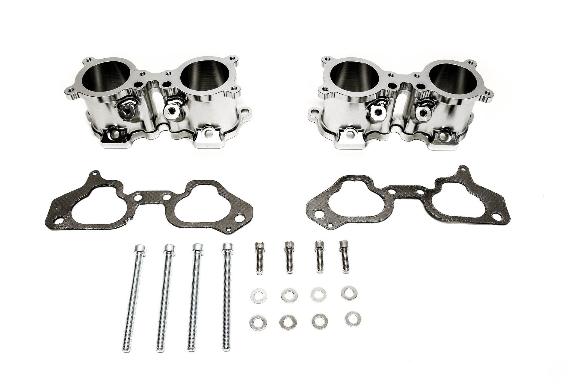 Precision Works Top Feed TGV Housing Subaru WRX STI PrivateLabelMfg