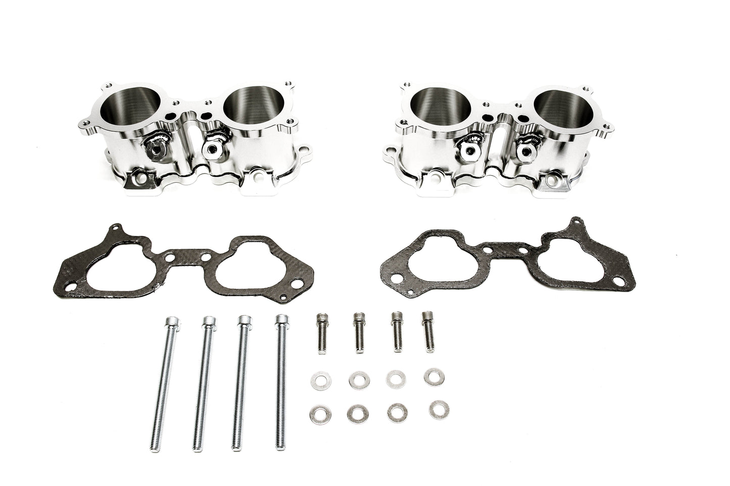 Precision Works Top Feed TGV Housing Subaru WRX STI PrivateLabelMfg