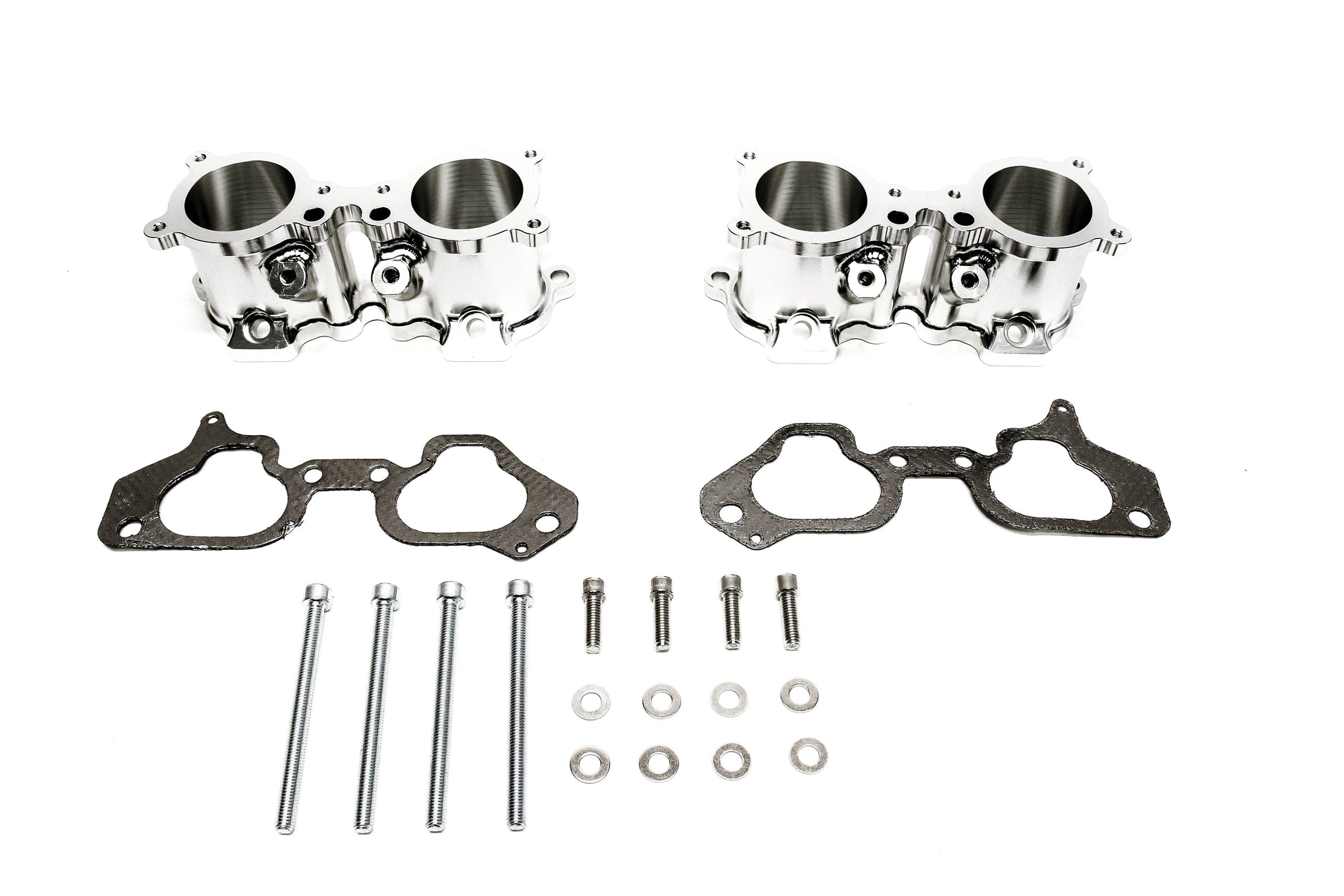 Precision Works Top Feed TGV Housing Subaru WRX STI PrivateLabelMfg
