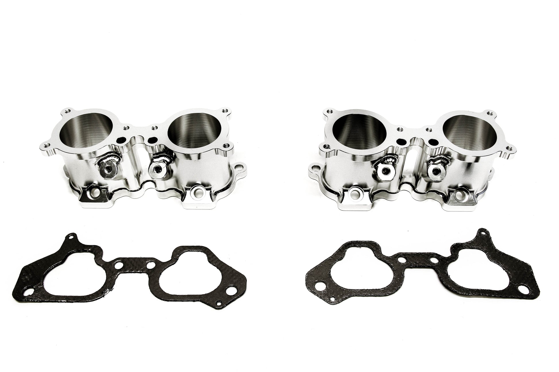 Precision Works Top Feed TGV Housing Subaru WRX STI PrivateLabelMfg