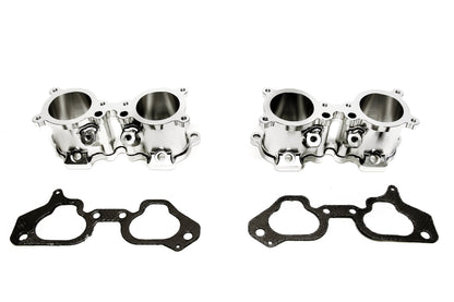Precision Works Top Feed TGV Housing Subaru WRX STI PrivateLabelMfg