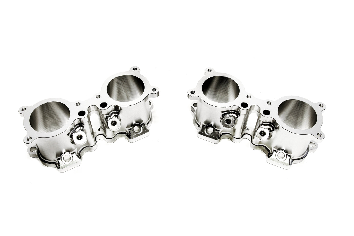Precision Works Top Feed TGV Housing Subaru WRX STI PrivateLabelMfg